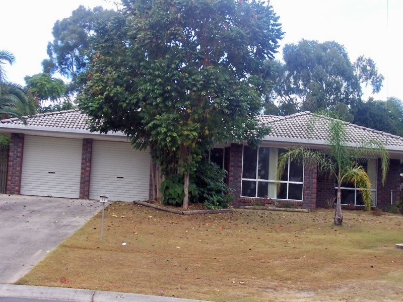 17 Forest Glen Court, Camira QLD 4300