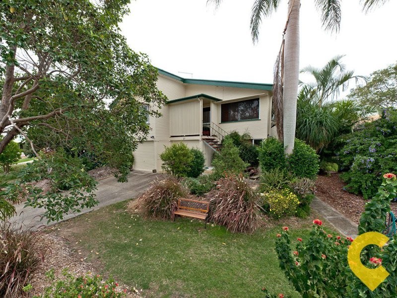 27 Sarina Street, Stafford Heights QLD 4053