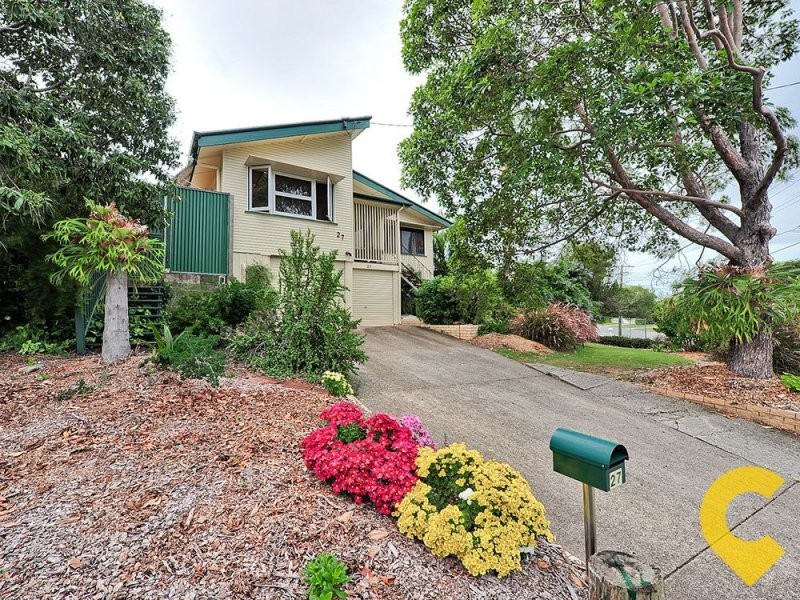 27 Sarina Street, Stafford Heights QLD 4053