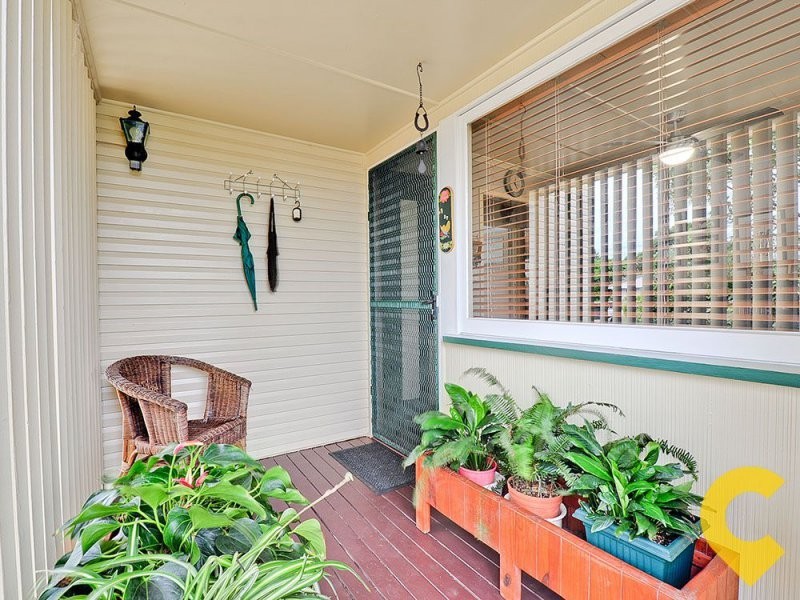 27 Sarina Street, Stafford Heights QLD 4053