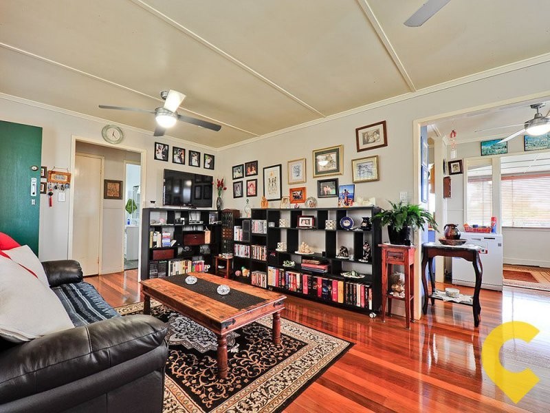 27 Sarina Street, Stafford Heights QLD 4053