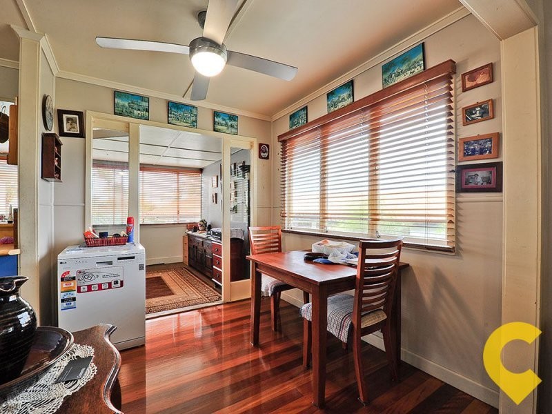 27 Sarina Street, Stafford Heights QLD 4053