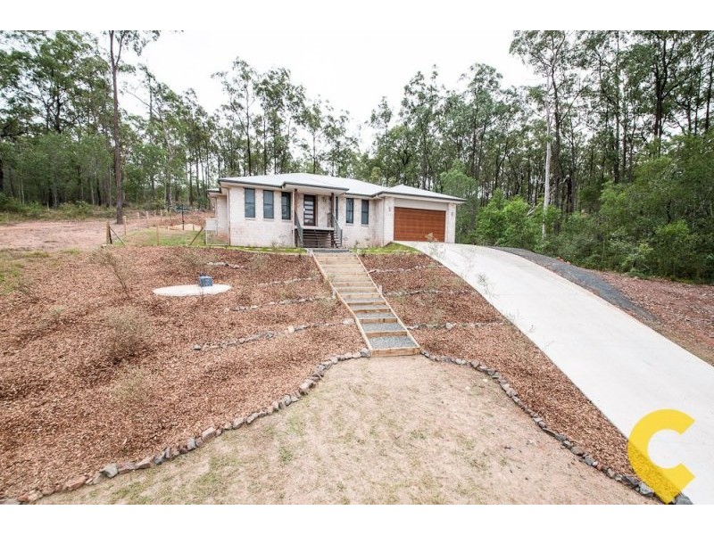 5 Senna Close, Pine Mountain QLD 4306