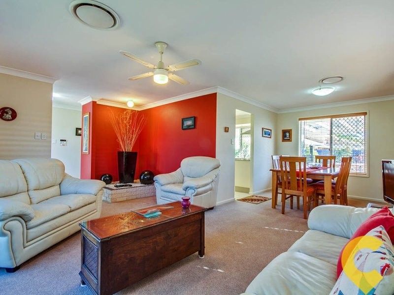 54 Nilkerie Street, Carseldine QLD 4034