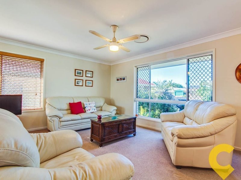 54 Nilkerie Street, Carseldine QLD 4034