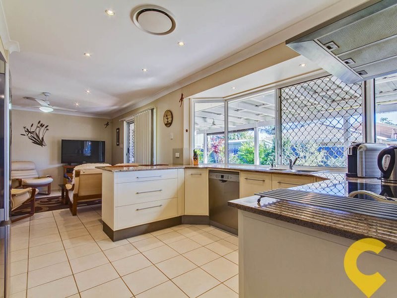 54 Nilkerie Street, Carseldine QLD 4034