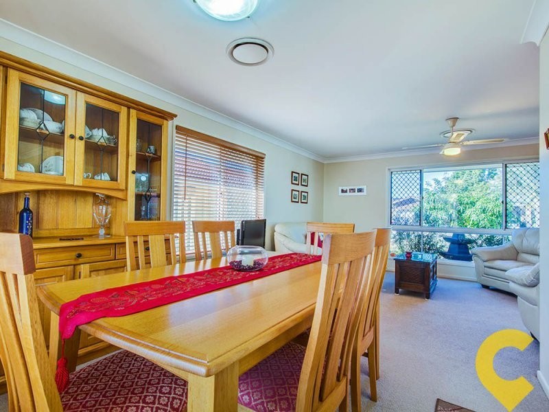 54 Nilkerie Street, Carseldine QLD 4034