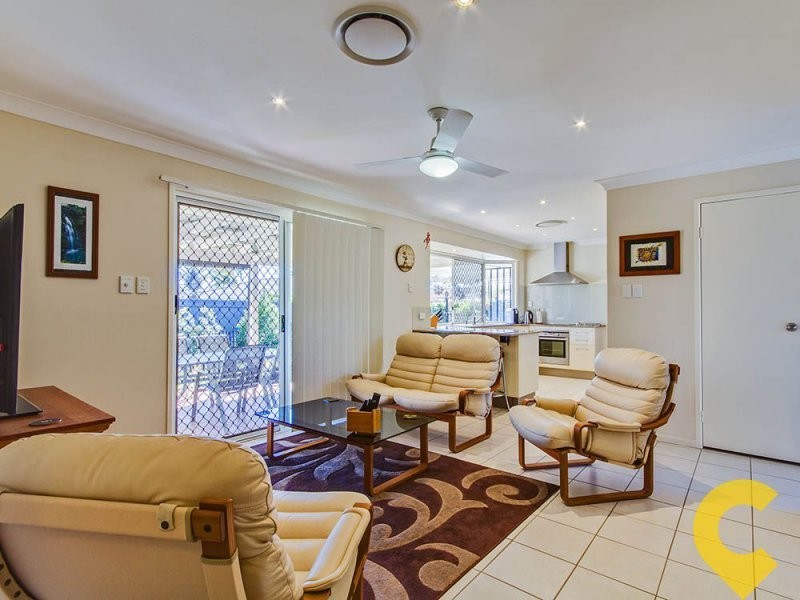 54 Nilkerie Street, Carseldine QLD 4034