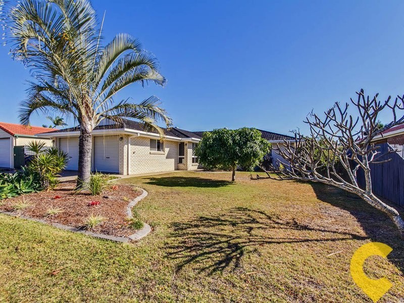54 Nilkerie Street, Carseldine QLD 4034