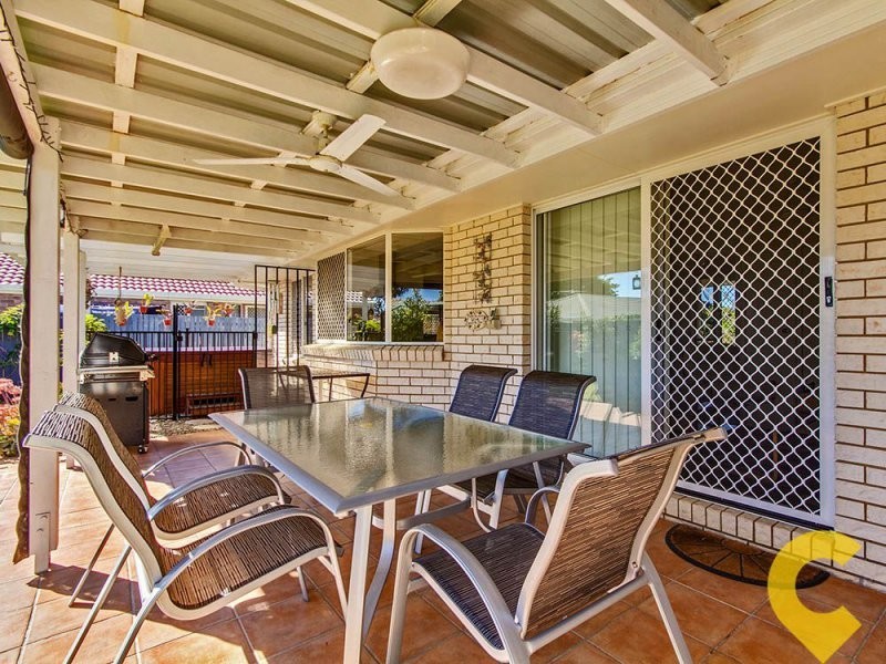 54 Nilkerie Street, Carseldine QLD 4034