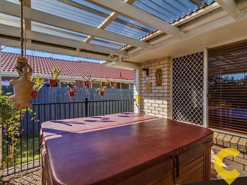 54 Nilkerie Street, Carseldine QLD 4034