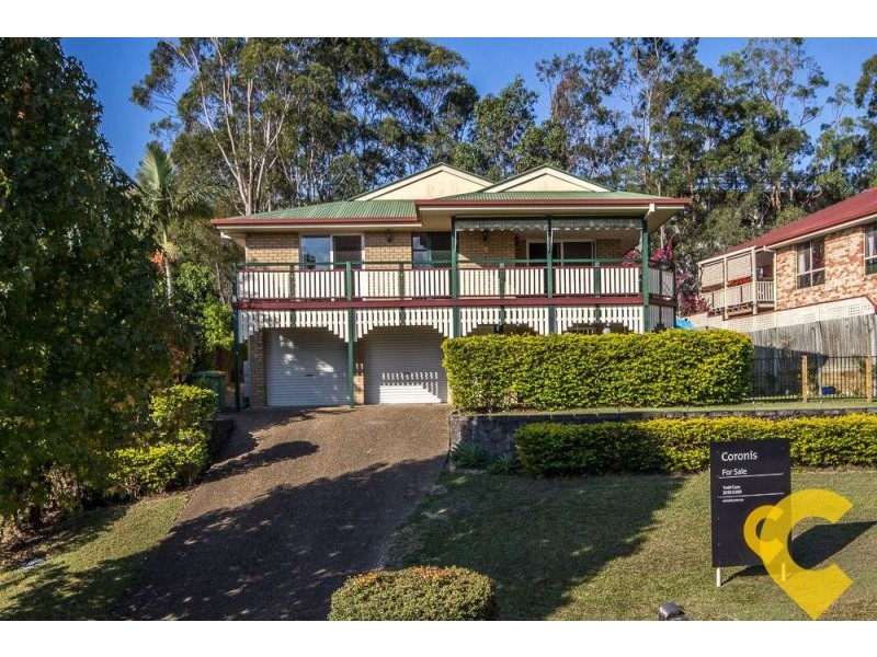 22 Telfer Street, Shailer Park QLD 4128