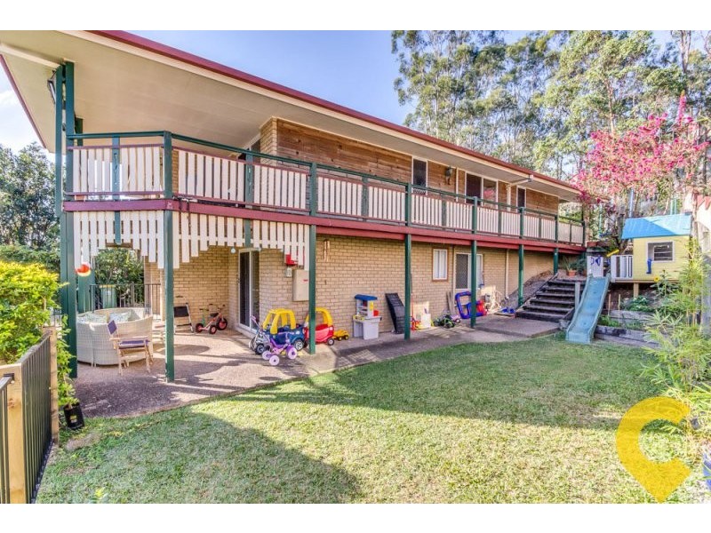 22 Telfer Street, Shailer Park QLD 4128