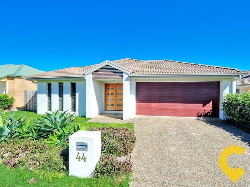 44 Brownell Street, Warner QLD 4500