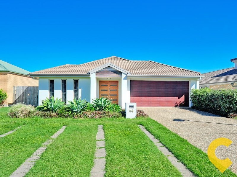 44 Brownell Street, Warner QLD 4500