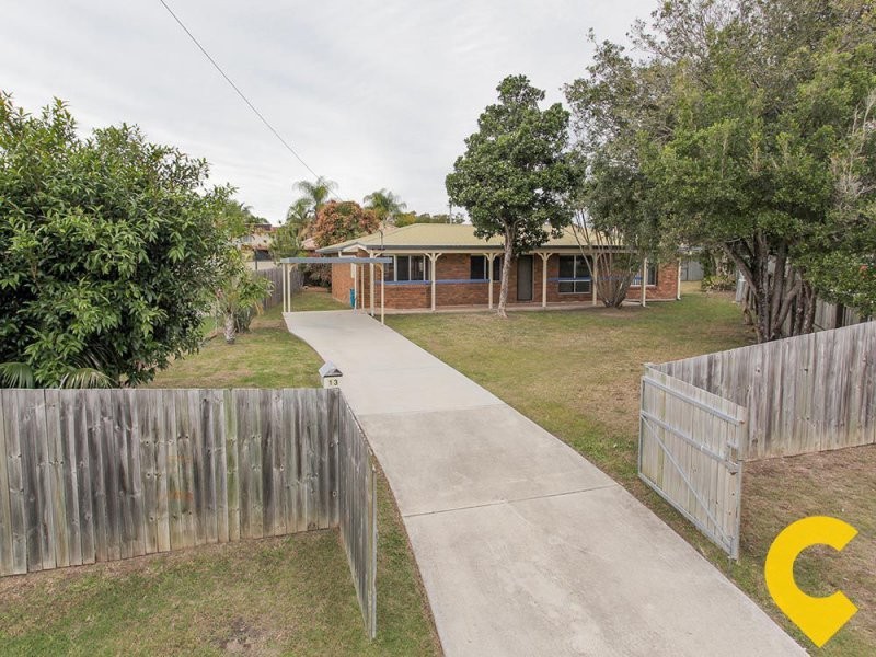 13 Kullaroo Court, Deception Bay QLD 4508