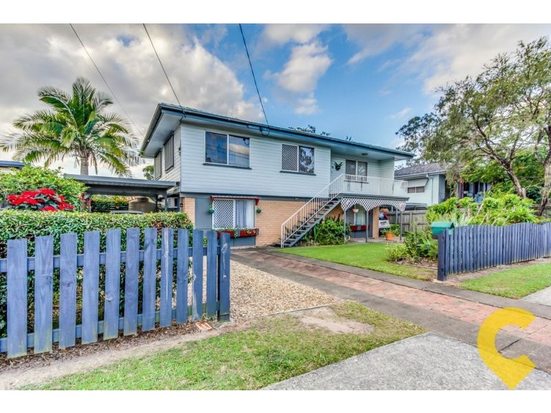 12 Kenny Street, Woodridge QLD 4114