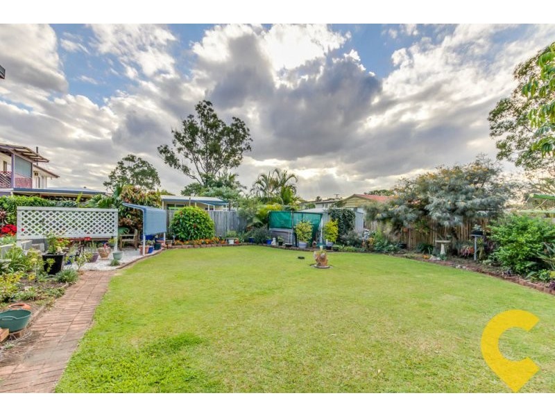 12 Kenny Street, Woodridge QLD 4114