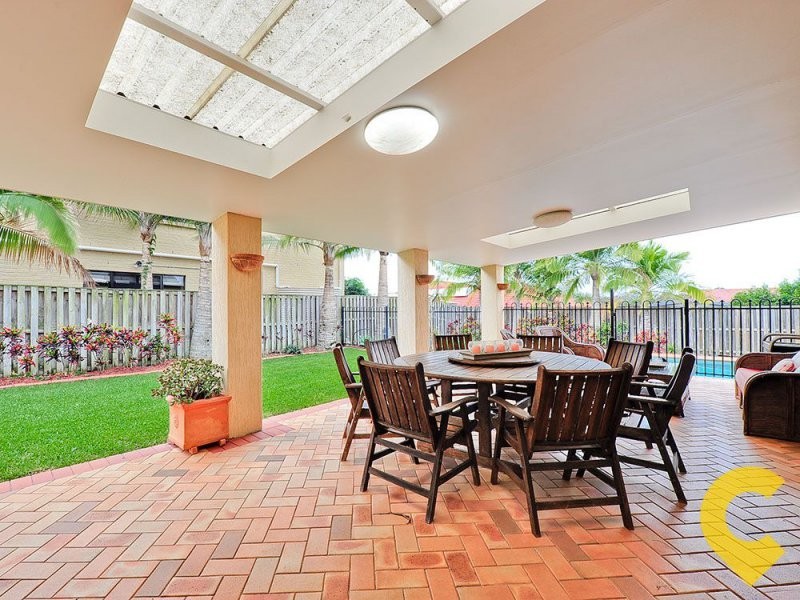 26 Kentwell Place, Wishart QLD 4122