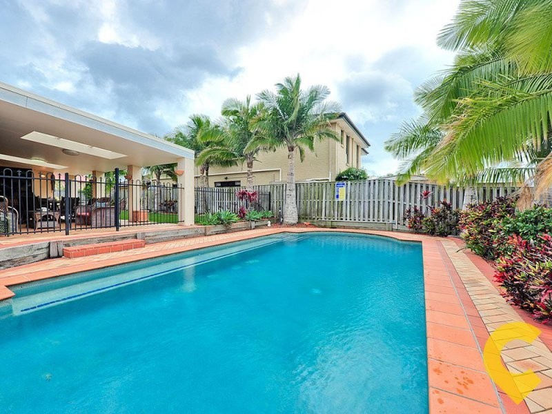 26 Kentwell Place, Wishart QLD 4122