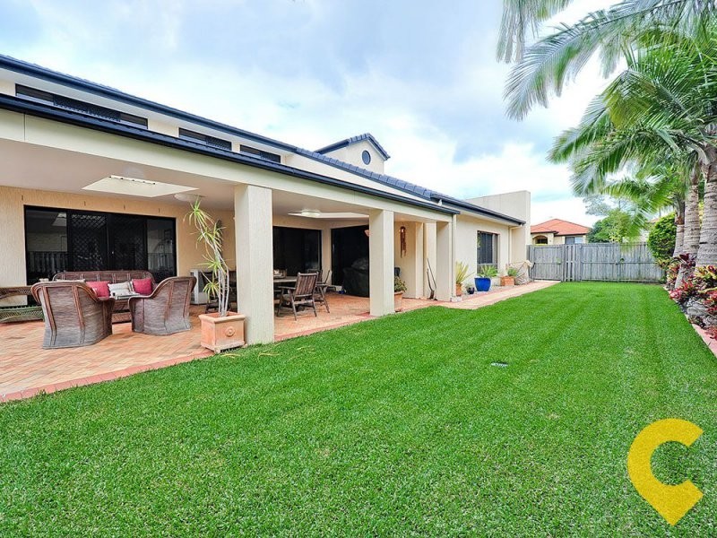 26 Kentwell Place, Wishart QLD 4122