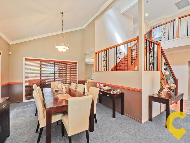26 Kentwell Place, Wishart QLD 4122