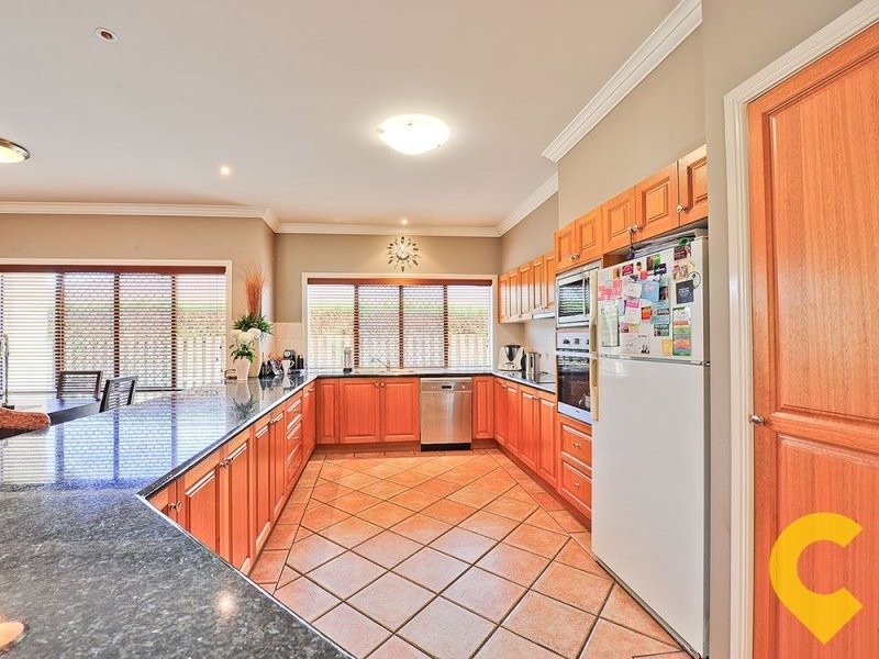 26 Kentwell Place, Wishart QLD 4122