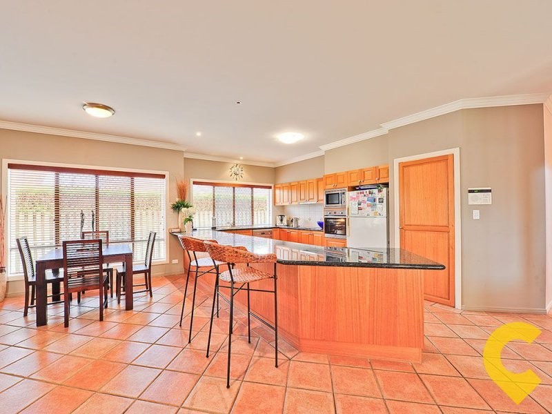 26 Kentwell Place, Wishart QLD 4122