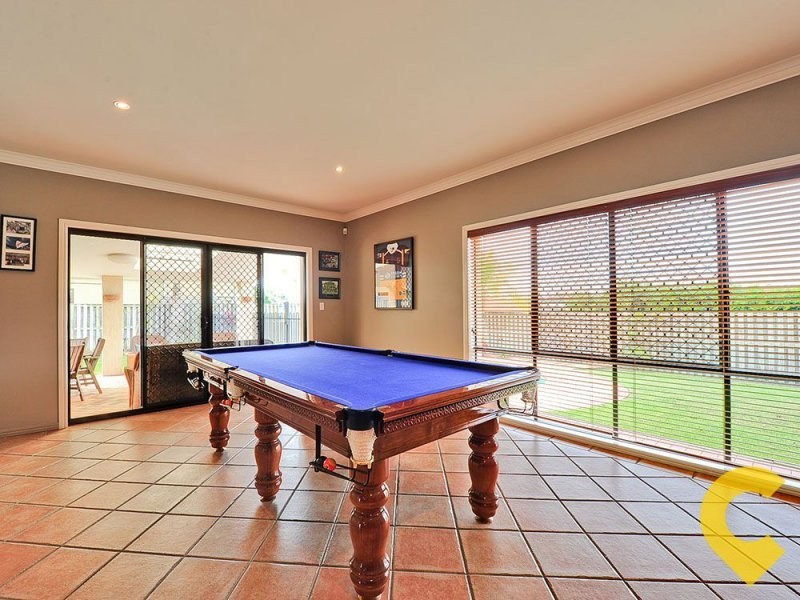 26 Kentwell Place, Wishart QLD 4122