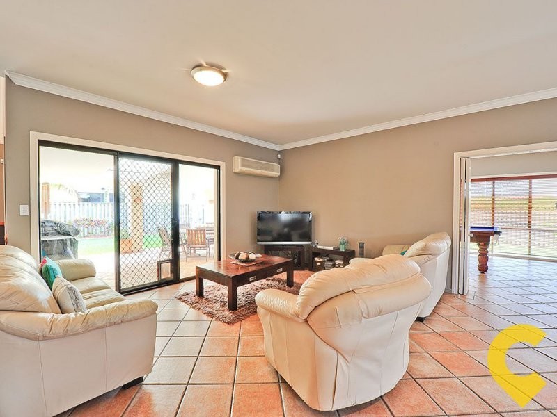 26 Kentwell Place, Wishart QLD 4122