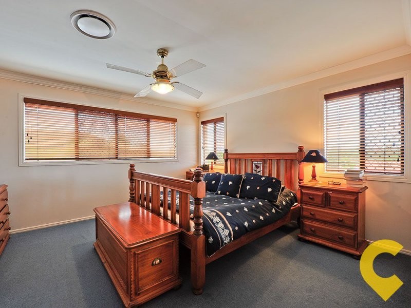 26 Kentwell Place, Wishart QLD 4122