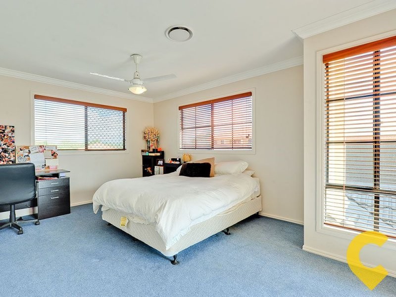 26 Kentwell Place, Wishart QLD 4122