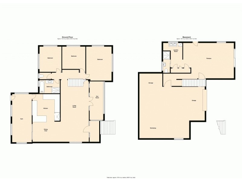 19 Ohio Street, Aspley QLD 4034 Floorplan