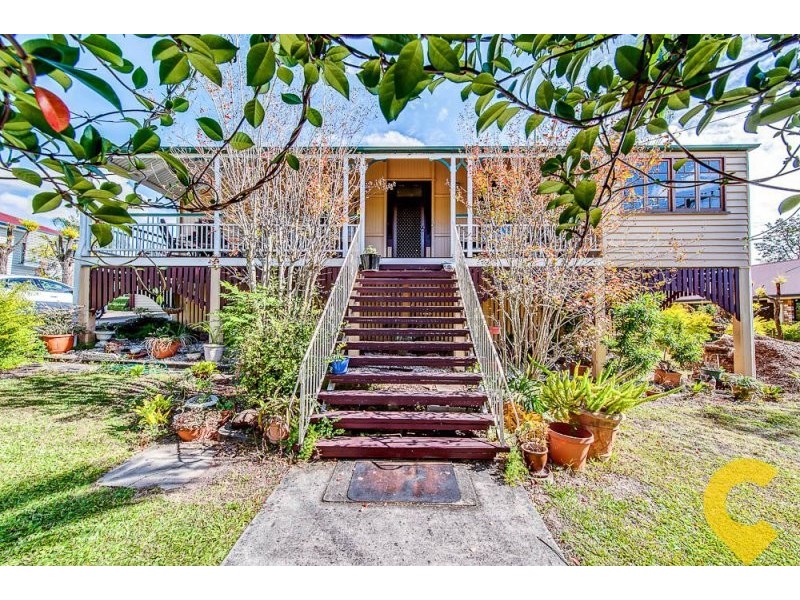 8 Scott Street, Goodna QLD 4300