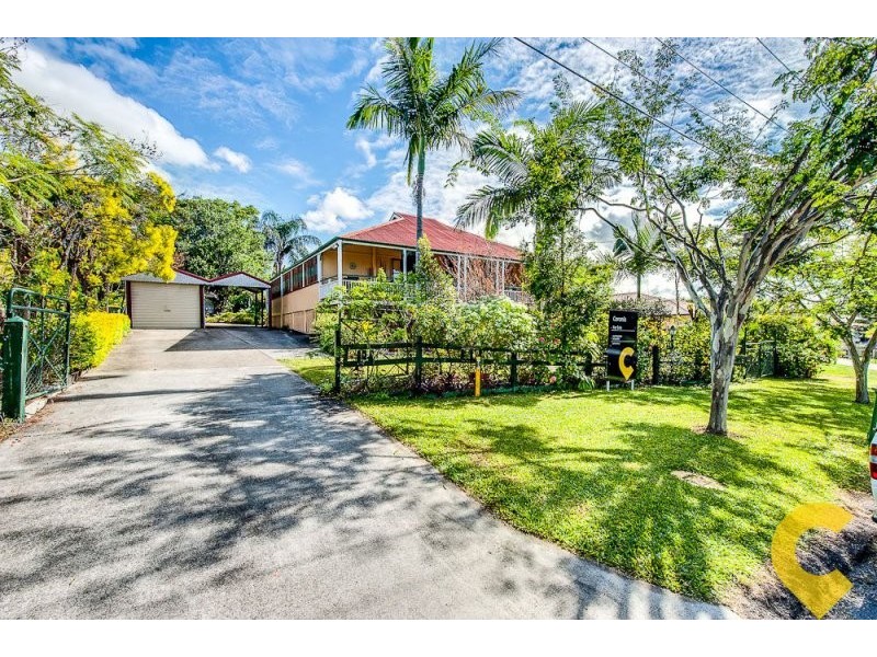 8 Scott Street, Goodna QLD 4300
