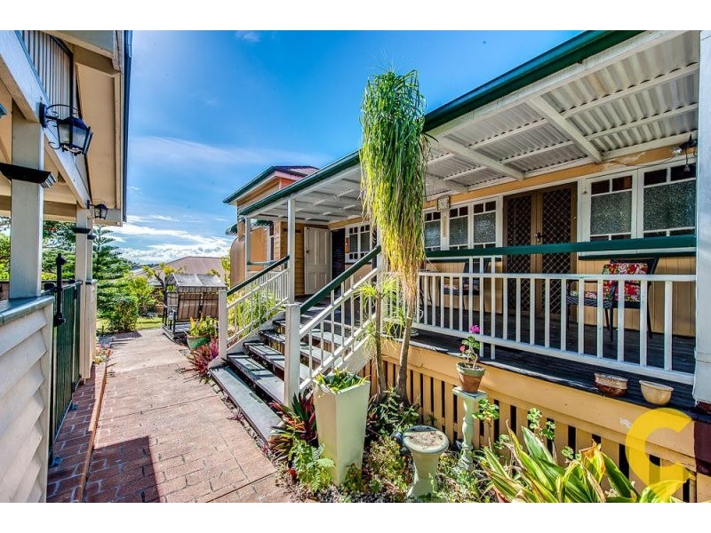 8 Scott Street, Goodna QLD 4300