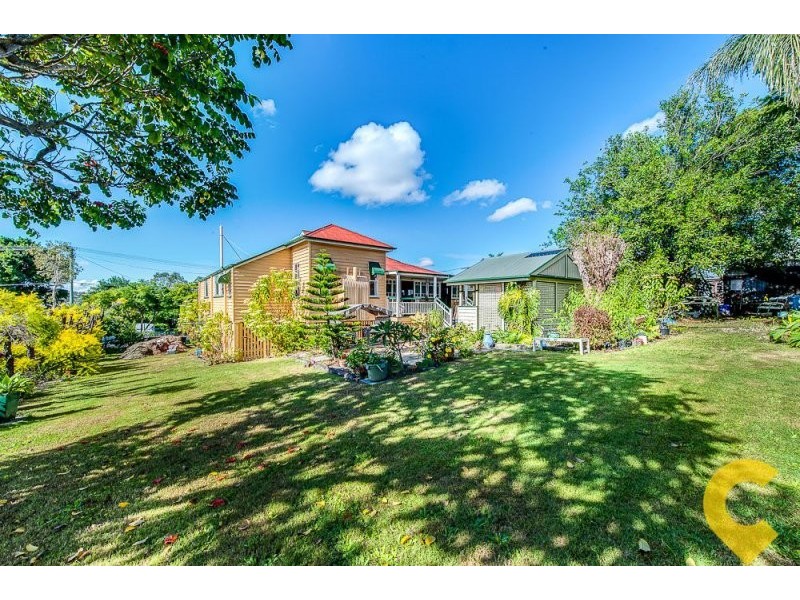 8 Scott Street, Goodna QLD 4300