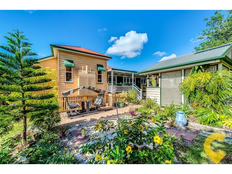 8 Scott Street, Goodna QLD 4300