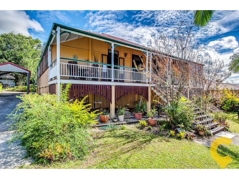 8 Scott Street, Goodna QLD 4300