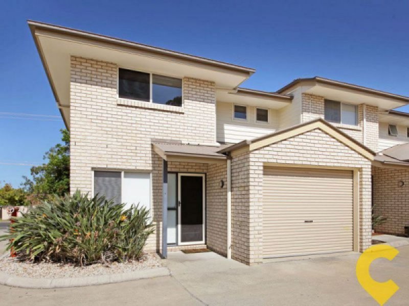 4/6 Station Road, Burpengary QLD 4505