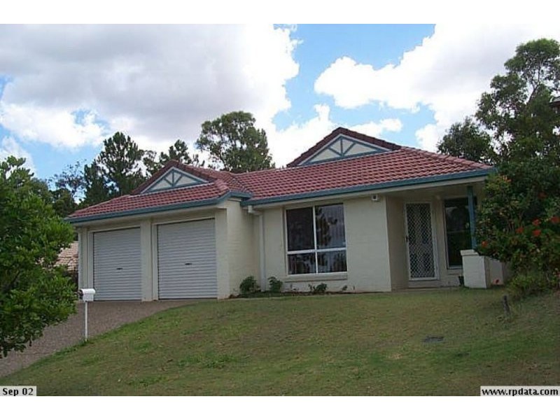 46 Flinders Crescent, Forest Lake QLD 4078