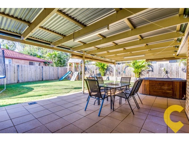 Marsden QLD 4132