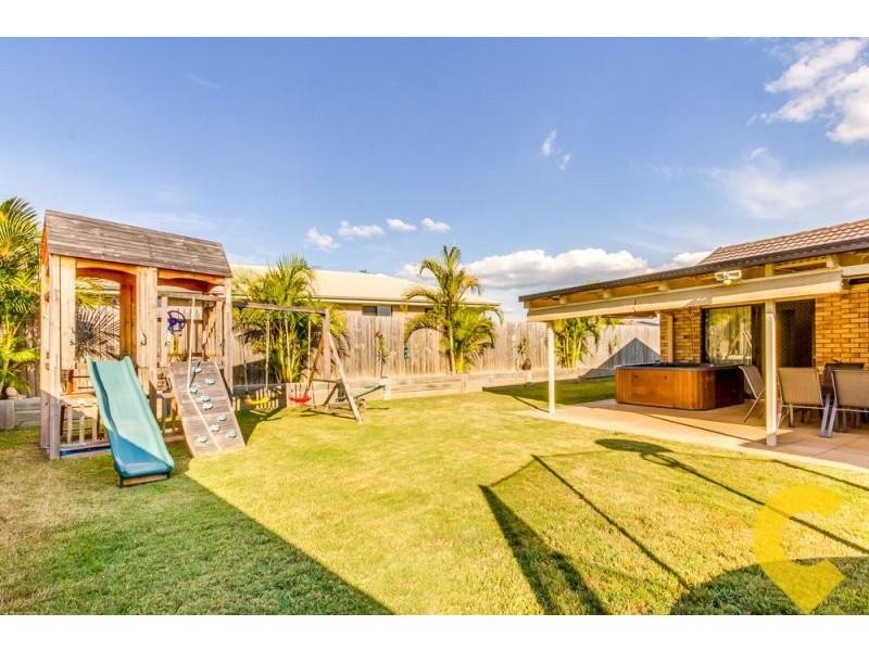 Marsden QLD 4132