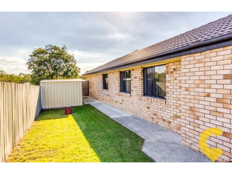 Marsden QLD 4132