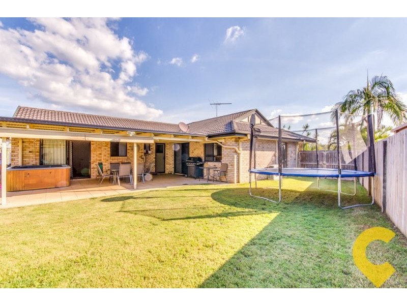 Marsden QLD 4132