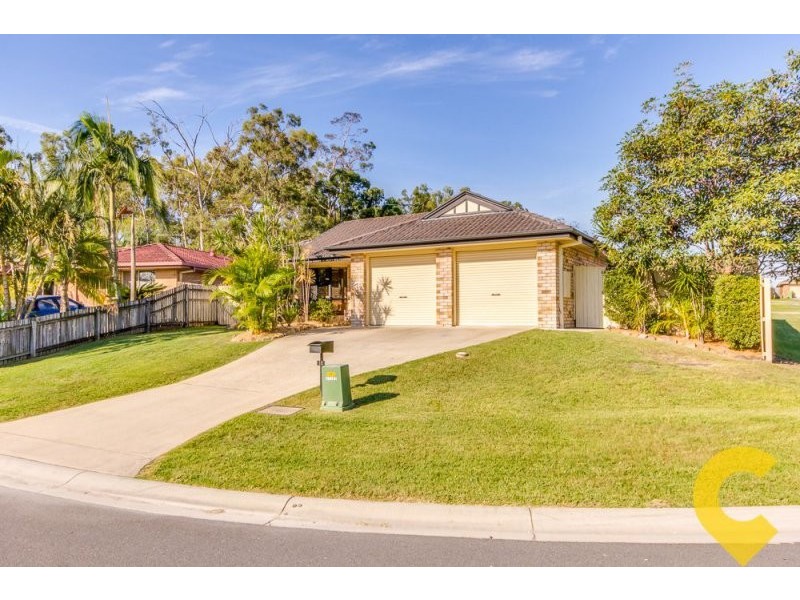 Marsden QLD 4132