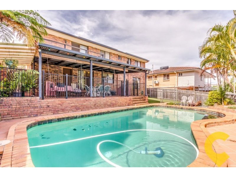 24 Bradley Street, Springwood QLD 4127