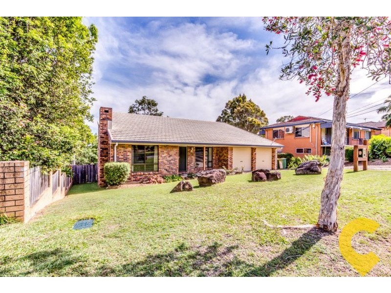 24 Bradley Street, Springwood QLD 4127