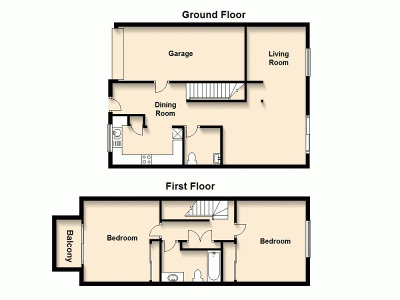 34/280 Handford Road, Taigum QLD 4018 Floorplan