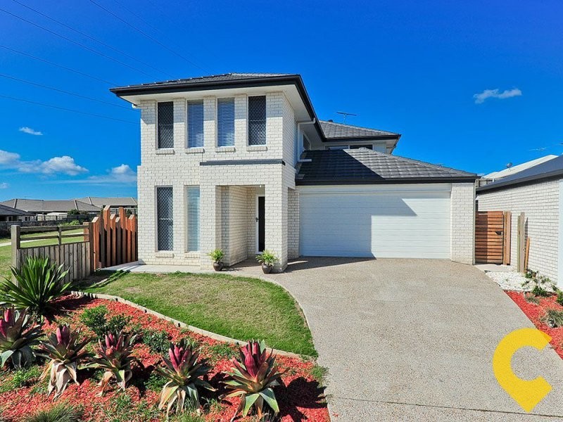 7 Burdekin Circuit, Warner QLD 4500